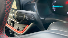 Ford Fiesta 1.0 EcoBoost ST-Line X 3dr Petrol Hatchback